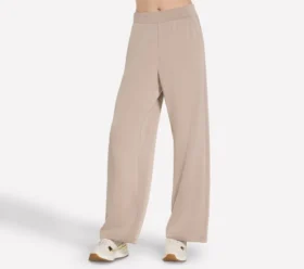 Pantaloni comodi e lussuosi