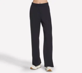 Pantaloni comodi e lussuosi