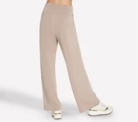Pantaloni comodi e lussuosi