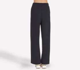 Pantaloni comodi e lussuosi