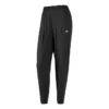 Pantaloni con logo stampato “Black White”