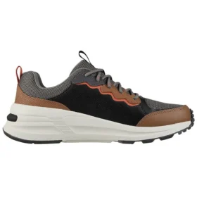 Pantaloni da jogging “Brown Black”