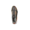 Pantaloni da jogging “Brown Black”