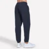 Pantaloni da jogging in felpa a trama fitta Pantaloni da jogging in felpa a trama fitta