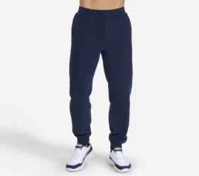 Pantaloni da jogging in pile Max Soft