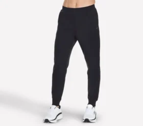 Pantaloni da jogging in pile Max Soft