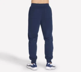 Pantaloni da jogging in pile Max Soft