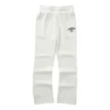 Pantaloni della serie Casual “White Black”