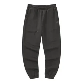 Pantaloni della serie Lifestyle “Black”