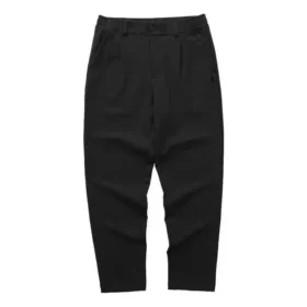 Pantaloni della serie Lifestyle “Black”
