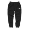 Pantaloni della serie Lifestyle “Black White”