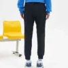 Pantaloni della serie Lifestyle “Black White”