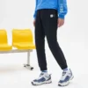 Pantaloni della serie Lifestyle “Black White”