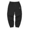 Pantaloni della tuta in maglia “Black”
