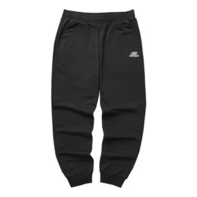 Pantaloni della tuta in maglia “Black” Pantaloni della tuta in maglia “Black”