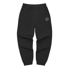 Pantaloni della tuta in maglia “Black” Pantaloni della tuta in maglia “Black”