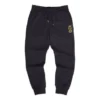 Pantaloni della tuta in maglia “Navy”