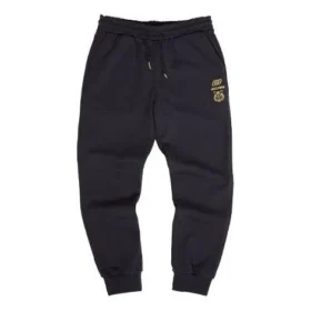 Pantaloni della tuta in maglia “Navy”