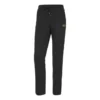 Pantaloni della tuta SKX Sport “Nero Giallo”