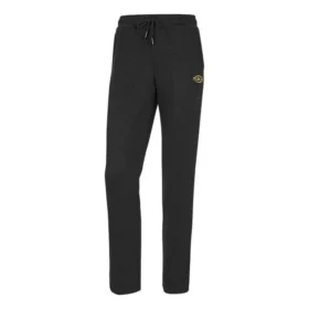Pantaloni della tuta SKX Sport “Nero Giallo”