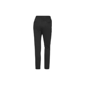 Pantaloni della tuta SKX Sport “Nero Giallo”