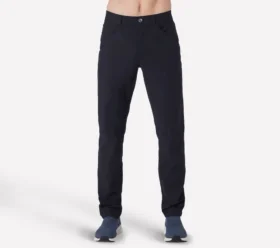 Pantaloni Go Walk Premium a 5 tasche