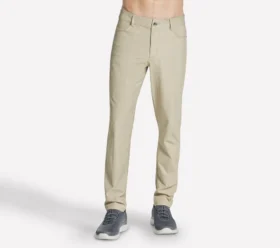 Pantaloni Go Walk Premium a 5 tasche