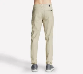 Pantaloni Go Walk Premium a 5 tasche