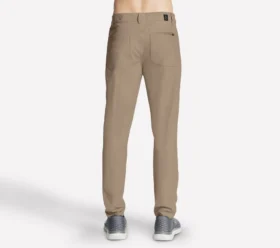 Pantaloni Go Walk Premium a 5 tasche