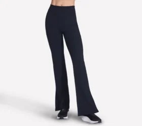 Pantaloni Go Walk Rib Mix
