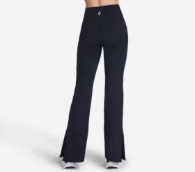Pantaloni Go Walk Rib Mix