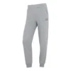 Pantaloni in maglia con coulisse e logo stampato “Grey”