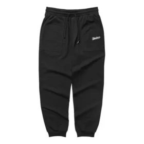 Pantaloni in tessuto “Black”