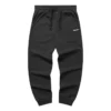 Pantaloni in tessuto “Black”