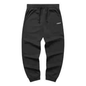 Pantaloni in tessuto “Black”