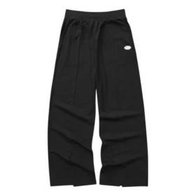 Pantaloni in tessuto “Black”