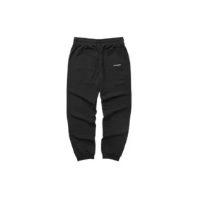 Pantaloni in tessuto “Black”