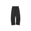 Pantaloni in tessuto “Black”