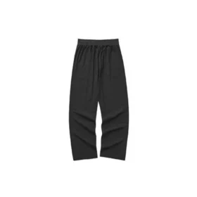 Pantaloni in tessuto “Black”