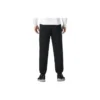 Pantaloni in tessuto della serie Lifestyle “Nero”