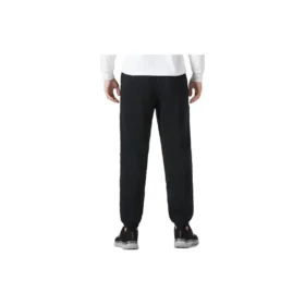 Pantaloni in tessuto della serie Lifestyle “Nero”