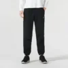 Pantaloni in tessuto della serie Lifestyle “Nero”