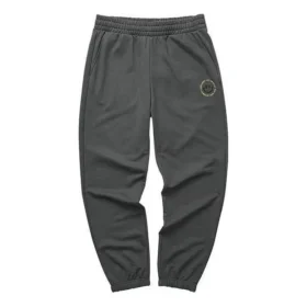 Pantaloni in tessuto “Grey”