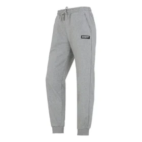 Pantaloni in tessuto “Grey”