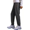 Pantaloni in tessuto “Grey”