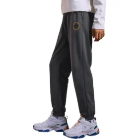 Pantaloni in tessuto “Grey”