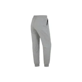 Pantaloni in tessuto “Grey”