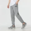 Pantaloni in tessuto “Grey”