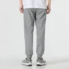 Pantaloni in tessuto “Grey”