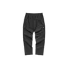 Pantaloni Logo “Black”